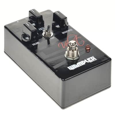 Wampler Velvet Fuzz v2 image 2