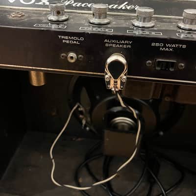 Vox Pacemaker 1964-66 image 7
