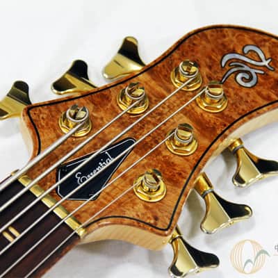 zakrzewski basses Essential 6st image 7