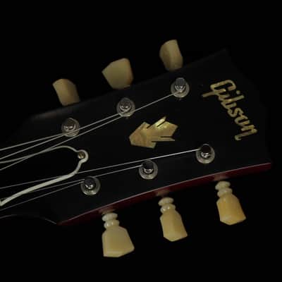 Gibson Custom Murphy Lab 1964 ES-335 Reissue Ultra Light Aged (#017) image 13