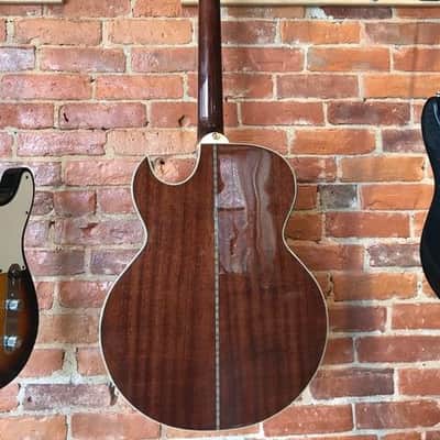 Epiphone PR-5E VS Acoustic Electric | Reverb