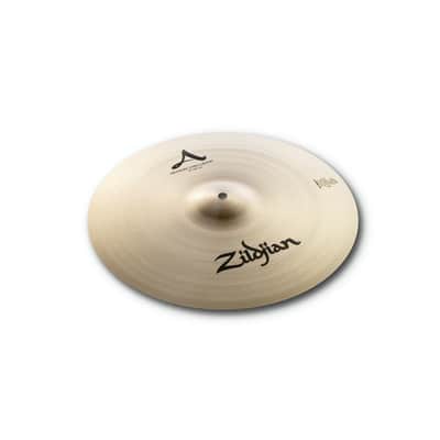 Zildjian A Medium Thin Crash Cymbal 16" image 2