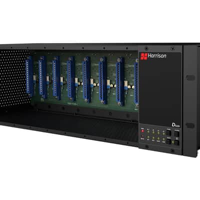 Harrison Audio D510r 500 Series Rack System image 2