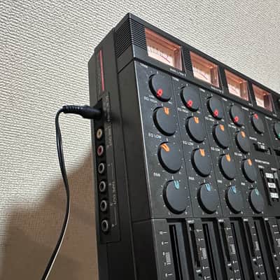(SERVICED)TASCAM Porta One Ministudio 4-Track Cassette Recorder image 5