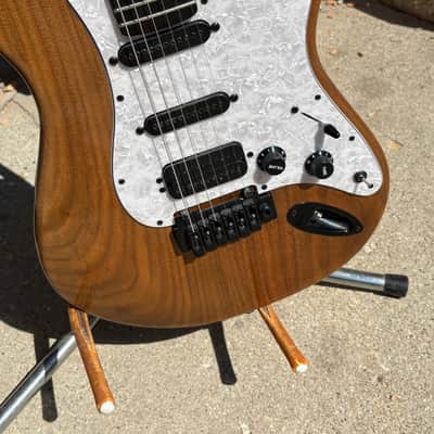 Carvin GKIT Kit - Walnut image 6