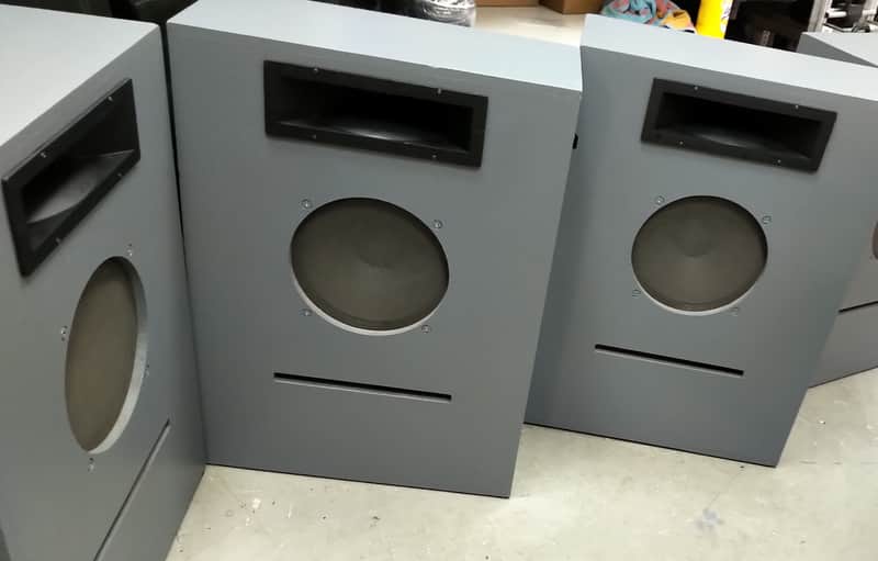 Rare Original Vintage Altec Lansing A8-16B VOTT | Reverb