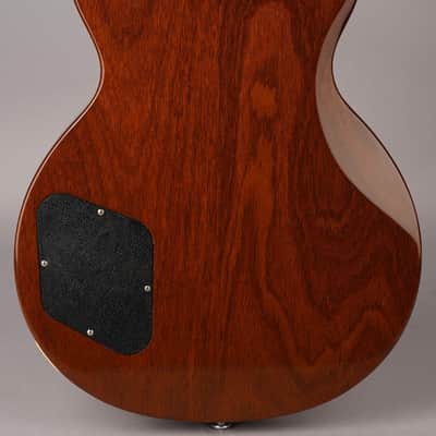 Gibson ES Les Paul Special - Limited Edition - Semi-Hollow - 2014 - Caramel Burst image 8