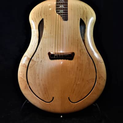 Jon Kammerer: Model 21 (Pegasus full body) Maple, LR Baggs Element image 8