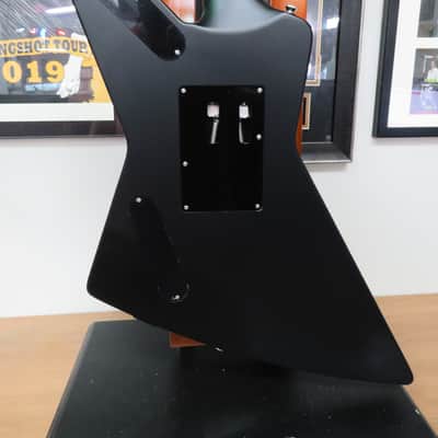 Epiphone Brendon Small Ghosthorse Explorer 2021 - 2025 - Galaktikon Burst image 14