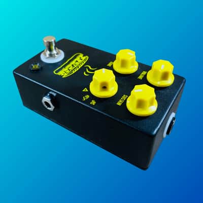 JHS Muffuletta Fuzz image 4