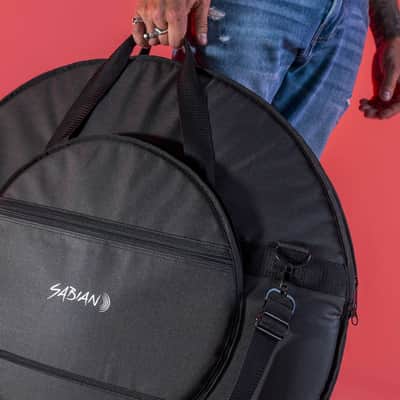 Sabian 22” Standard Cymbal Bag (61008) image 9