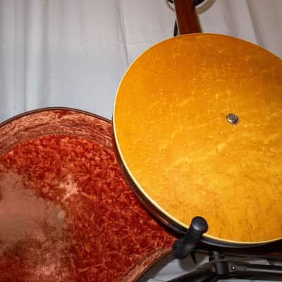 Framus 6 strings banjo image 4