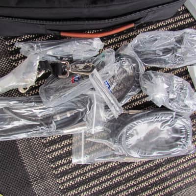 Gibson Firebird X Limited Edition Accessory Pack New Old Stock image 5