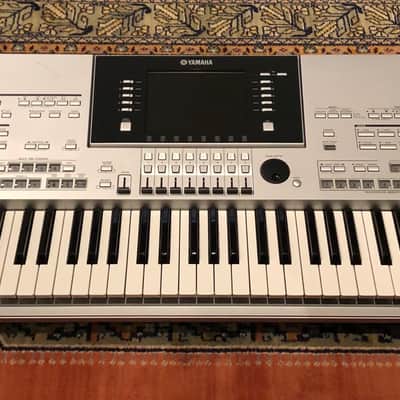 Yamaha Tyros 3 (Warranty) image 1