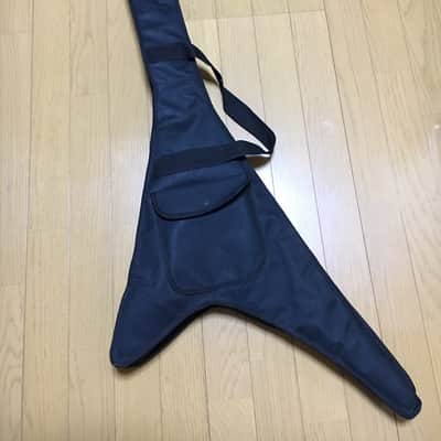 Grover Jackson Randy Rhoads V Left-Handed Electric Guitar, Made in Japan RARE!!! v8586 image 20