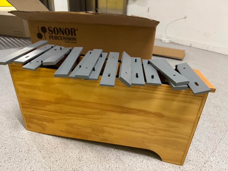 Sonor B KM2 2015 image 1