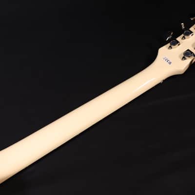 Gretsch G2210 Streamliner Junior Jet Club Vintage White 2805400505 image 4