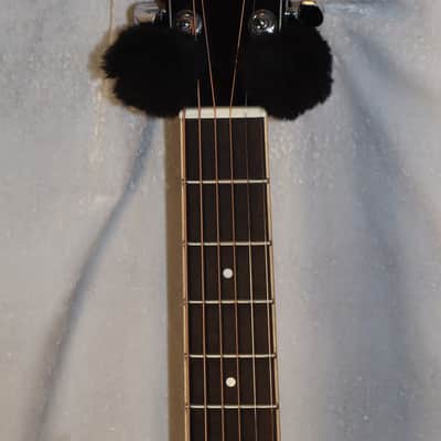 Larrivee Select Series P-05 Mahogany Parlor Acoustic Guitar with case NEW image 9