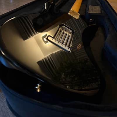 Fender Limited Edition "Black1" John Mayer Stratocaster image 7