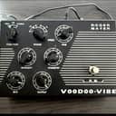 Roger Mayer Voodoo Vibe 2000s - Black