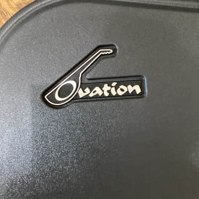 Ovation LX Standard Elite 80’s - Sunburst image 25