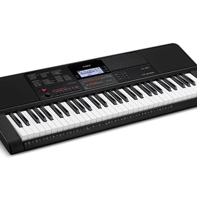 CTX-700 Portable Keyboard - Open Box image 2