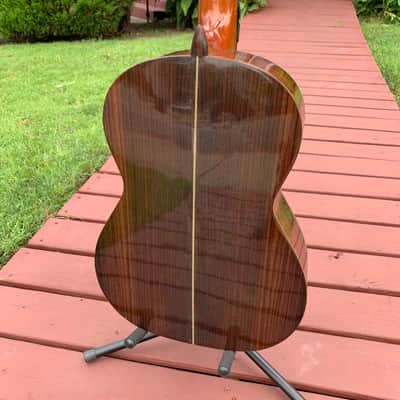 Early 70's Ibanez Model 375 image 10