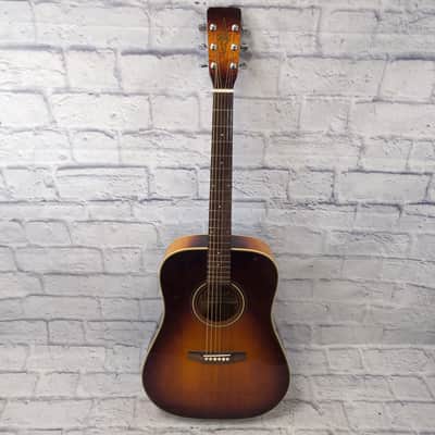 Alvarez 5031 Acoustic Guitar As Is Made in Korea image 6
