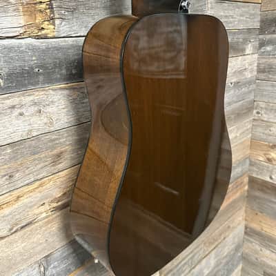 Gibson J-45 1970 image 5