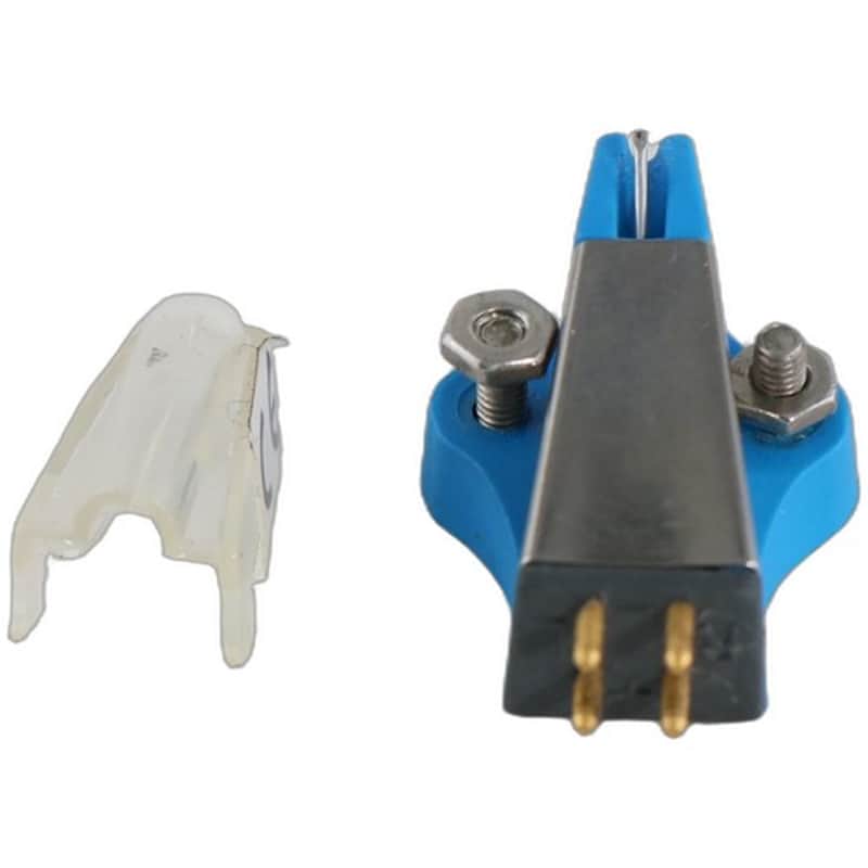 Rega Elys Moving Magnet Cartridge MM Phono Blue Tested Strong Output image 1