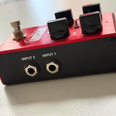 Source Audio Mercury Flanger image 5