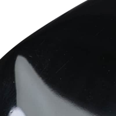 Fender American Standard Plus Black 1997 image 10