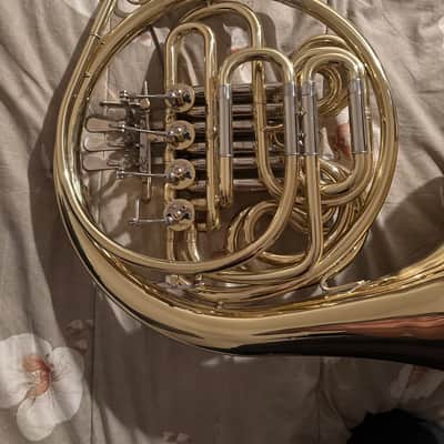 Blessing French Horn image 3