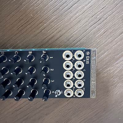 Altered State Machines Eris 4x4 Matrix Mixer image 3