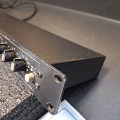 Ashly SG33 Dual Channel Noise Gate image 6