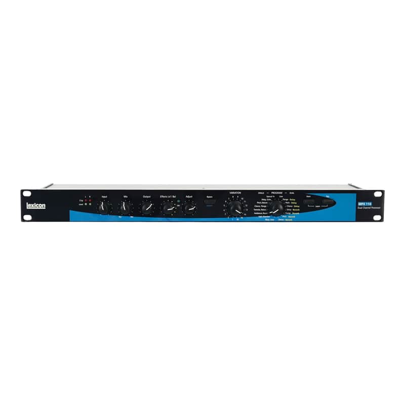 Lexicon MPX-110 image 1