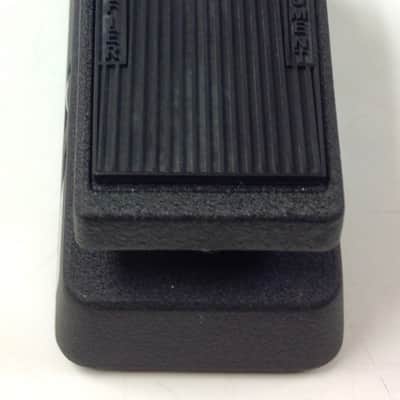 Dunlop CBM95 Cry Baby Mini Wah Pedal image 4