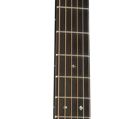Martin D-28 Billy Strings Acoustic Guitar - Natural with Antique Toner image 4