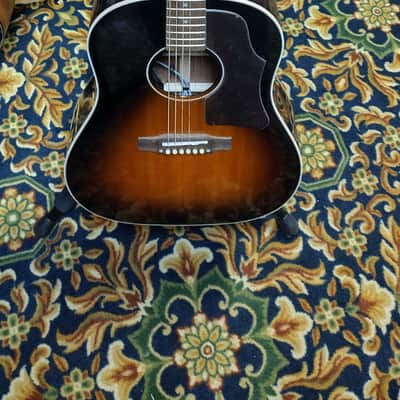 Epiphone J-45 image 5