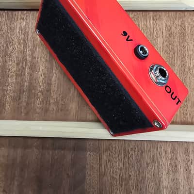 JAM Pedals Delay Llama mk1 image 4