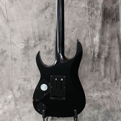 Ibanez RGT42DX Black imagen 3