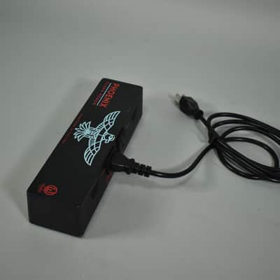 Walrus Audio Phoenix Pedal Power Supply image 3