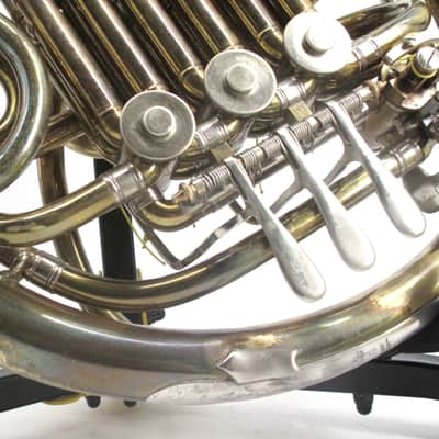 King Student Double French Horn image 6
