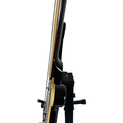 Rickenbacker 4001 Fretless Bass W/case image 9