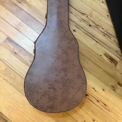 Gibson Custom Shop 1958 Les Paul Reissue (R8) VOS 2013 - Bourbon Burst image 14