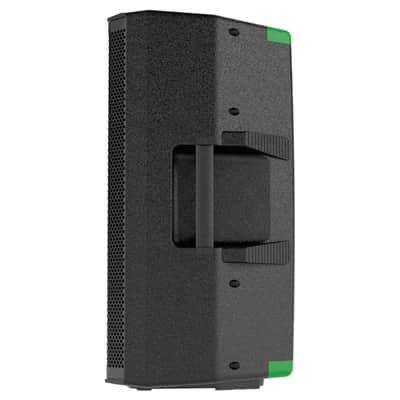 Mackie Thrash 215 15" 1300 Watt Powered Active DJ PA Loudspeaker image 8