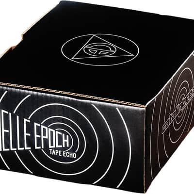 Catalinbread Epoch Boost & Belle Epoch Limited Edition Box Set image 5