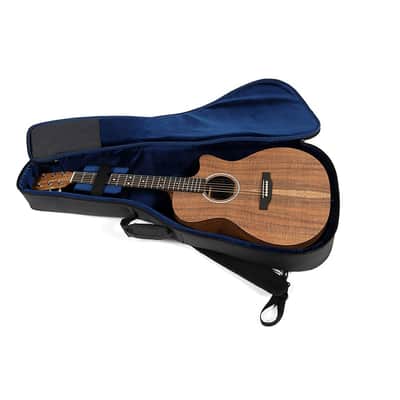 Martin Special GPC-X1E All-Koa HPL Acoustic-Electric Guitar Regular Natural image 5