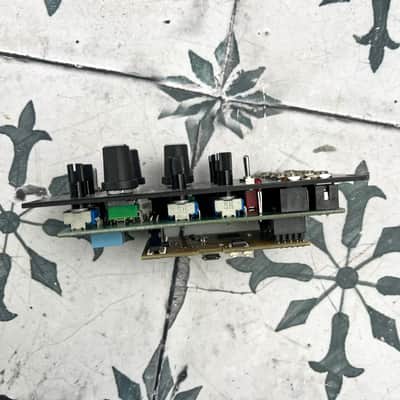 Knobula Kickain Kick Drum & Sidechain Eurorack Module image 4