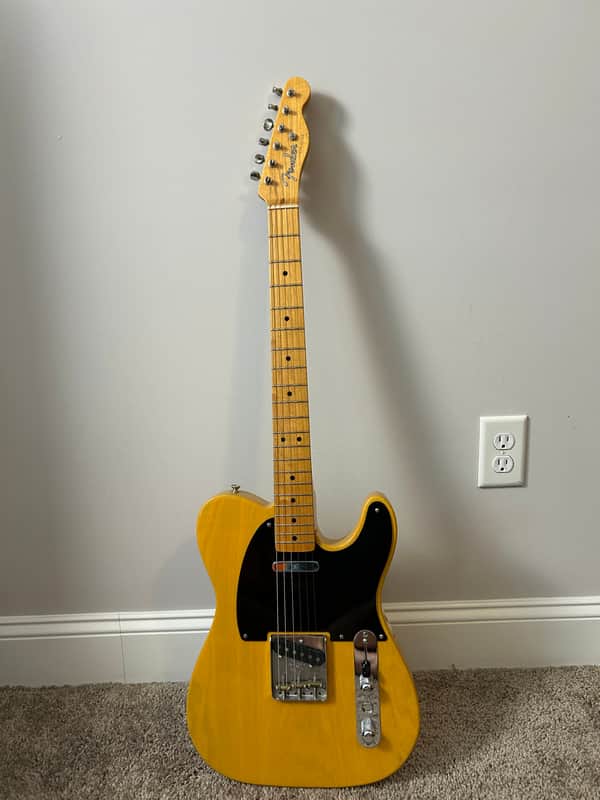 Fender American Vintage '52 Telecaster